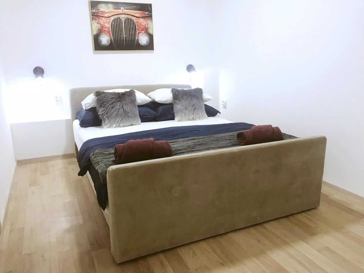 Gasthof Perello Old Town 3*